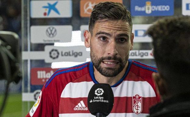 Puertas: «No generamos sensación de peligro arriba»