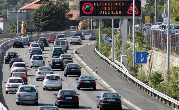 Estos son los coches exentos del impuesto de circulación según la DGT