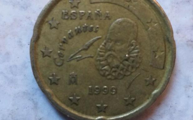 Esta es la moneda de 20 céntimos que puede valer más de 1.500 euros