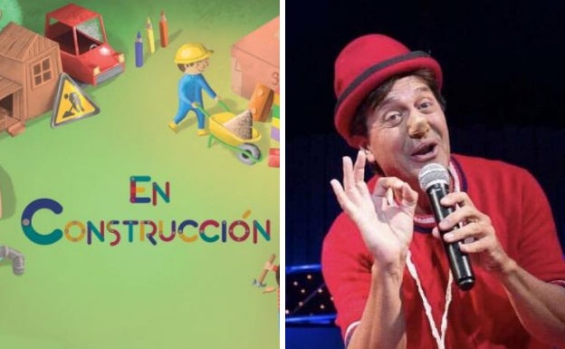 Tres alternativas de ocio con niños este fin de semana en Granada