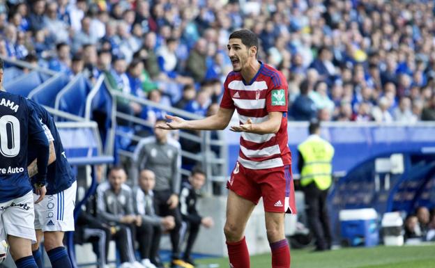 Una plantilla de capa caída