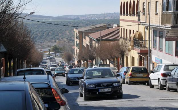La Guardia Civil investiga el robo de madrugada en una gasolinera de Íllora