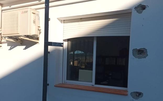 Roban más de 1.800 euros de las oficinas de la cooperativa de aceite de Íllora