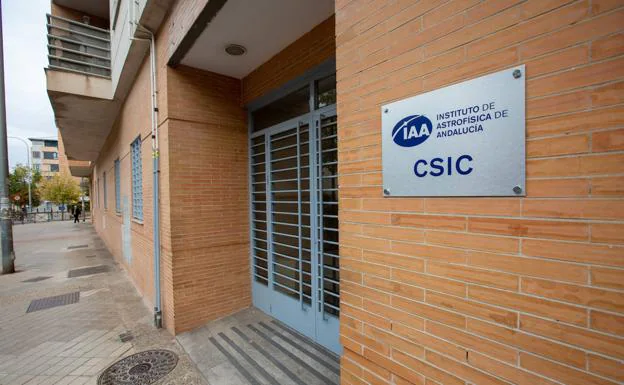 El Centro de Salud de Mirasierra, nueva sede del Instituto de Astrofísica