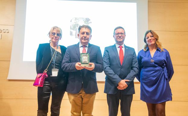 El Colegio de Mediadores de Seguros celebra la entrega de reconocimientos y distinciones