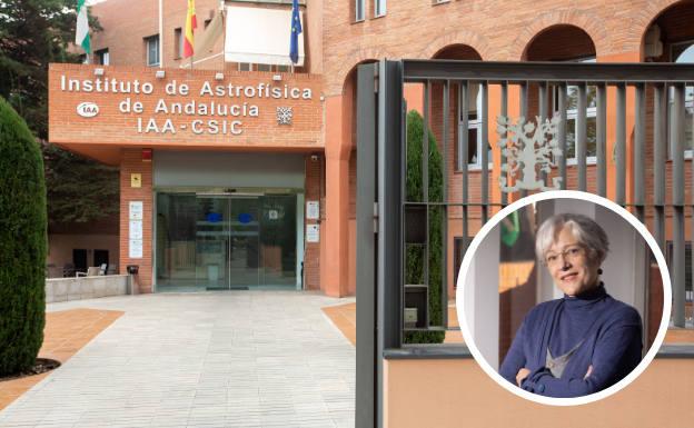 El Instituto de Astrofísica de Andalucía renueva el sello de excelencia Severo Ochoa dotado con cuatro millones de euros