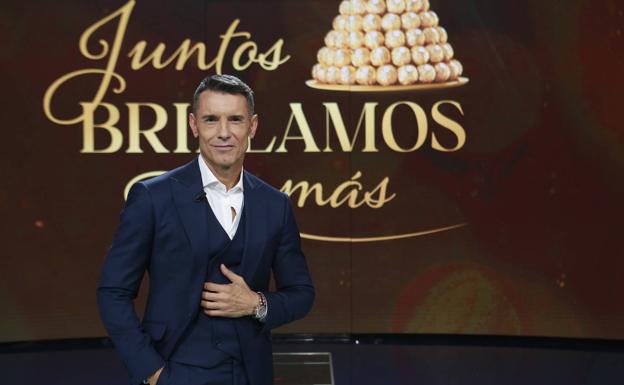 Iluminación gratis de Navidad y Jesús Vázquez: este es el pueblo de Almería que opta a ser elegido