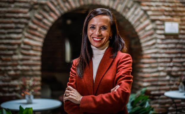 «Con esta línea eléctrica 45.000 personas tendrán mejoras en su vida»