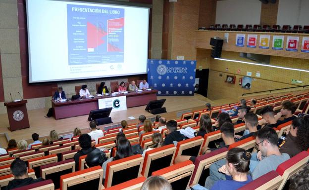 El 30% de los alumnos de Secundaria del Poniente mantiene actitudes extremistas