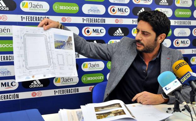 «Si se hace una obra de 11,2 millones de euros, hay que hacerla bien»