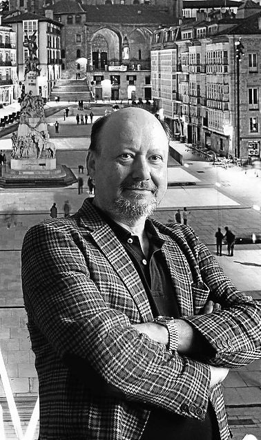 Al borde del precipicio