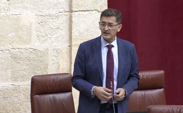 El PSOE reclama transparencia a la Junta sobre la gestión de los fondos Next Generation
