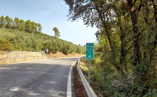 La Junta recibe 23 ofertas para salvar los cauces del río Orcera y Trujala