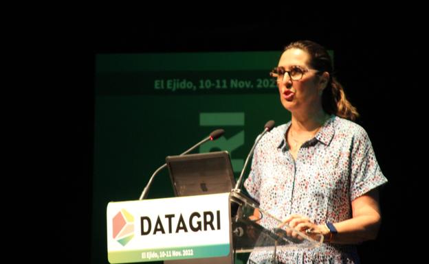 40 profesionales analizan el futuro del agro desde el campo al consumidor