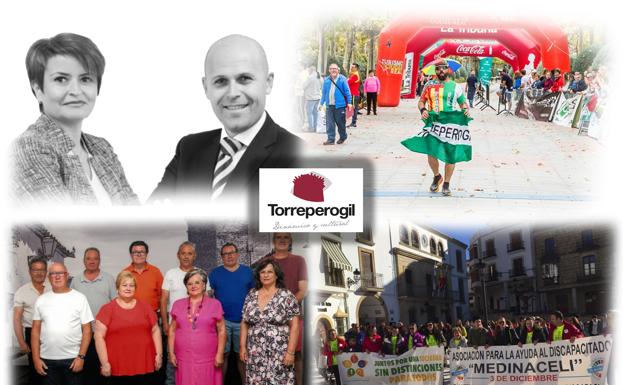 Torreperogil da a conocer los ganadores de los Premios Dinámico y Cultura 2002