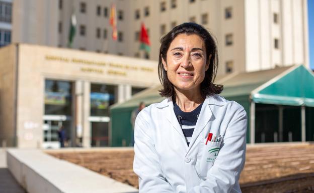 «Hay más enfermos de riñón por el aumento de la obesidad o la diabetes»