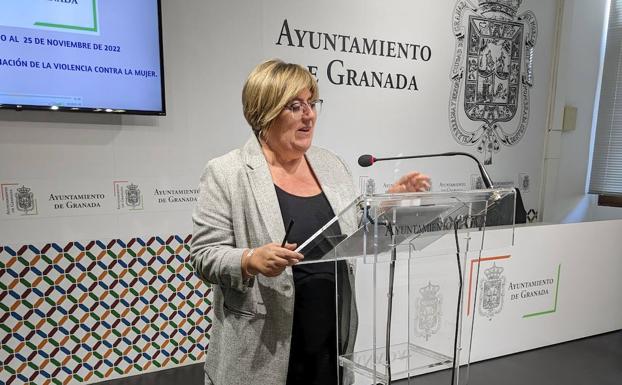 Granada recibe las primeras peticiones de revisión de costes de obras públicas por el alza de precios