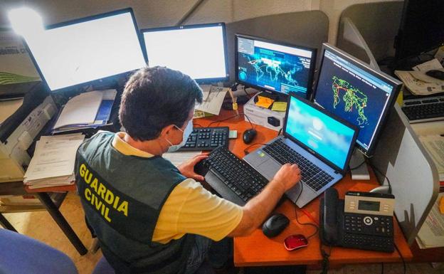 La Guardia Civil advierte sobre una estafa que afecta a la cuenta de tu banco