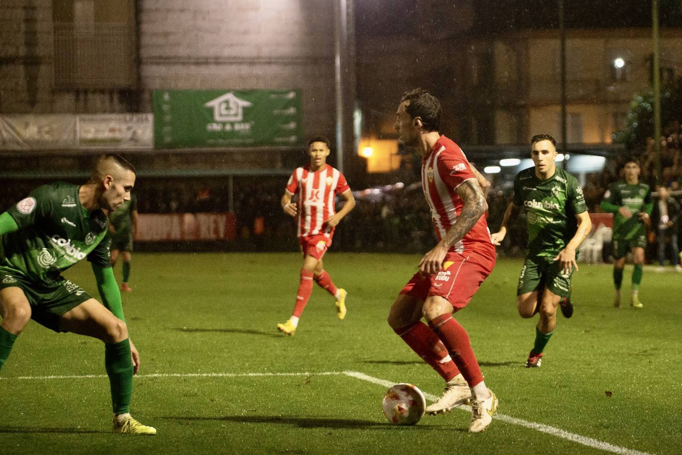 Sin paños calentes: ¡batacazo!