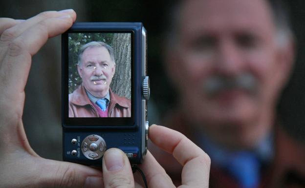 Fallece Francisco Fernández, referente de la fotografía en Granada