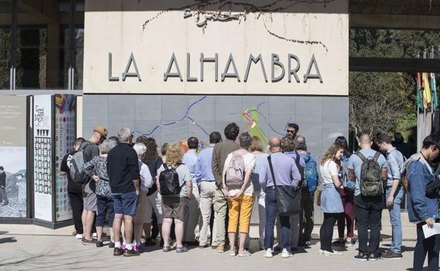 Cuenca propone que parte del dinero extra que ingresará la Alhambra se invierta en la ciudad