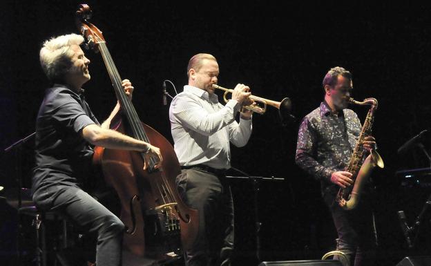 Kyle Eastwood: Una noche en el cineclub