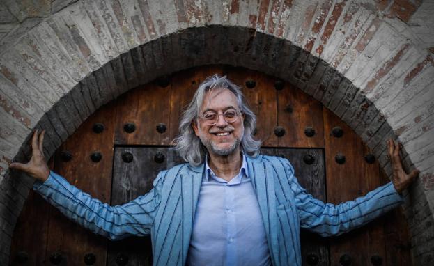 Víctor Amela retrata los días más felices de García Lorca en Cuba