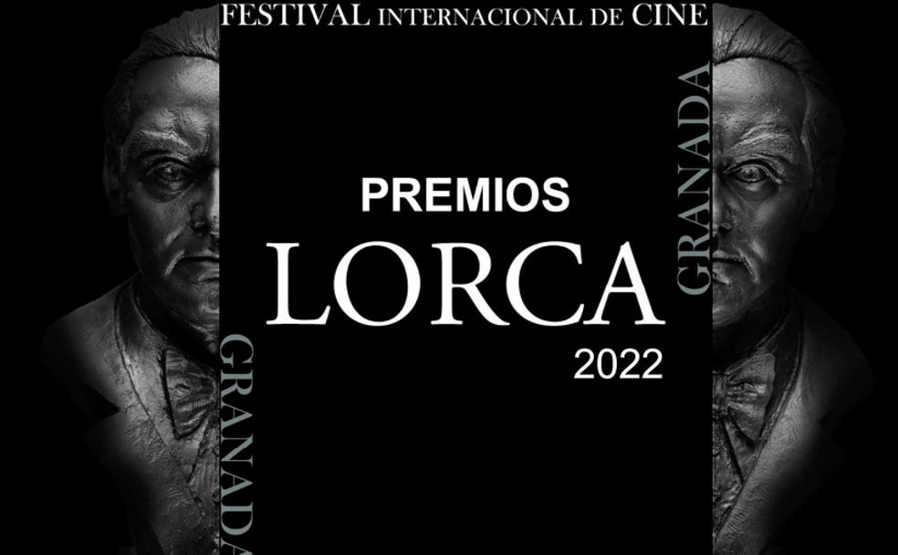 Y los nominados a los premios Lorca de Granada son...