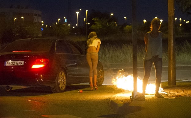 Quien esclavice a víctimas de trata pasará hasta doce años en la cárcel