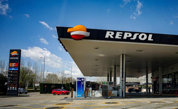 Repsol amplía su descuento de gasolina y diésel: estos son los requisitos
