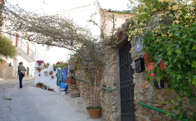 El pueblo de Granada donde puedes tener una vivienda por menos de 2.000 euros