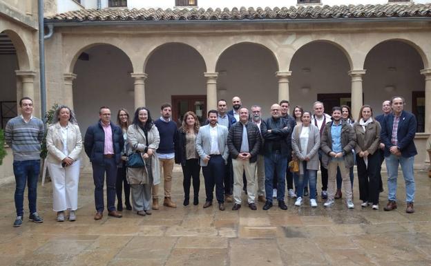 Seis recorridos para conocer los 'Castillos y Batallas del Reino de Jaén'