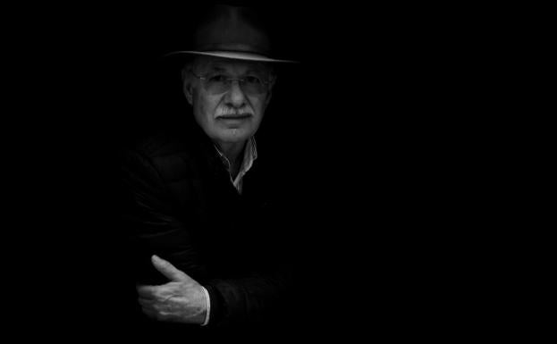 Francisco Fernández, el fotógrafo granadino que traspasó fronteras