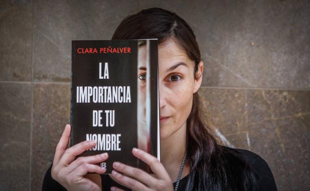 «La venganza puede ser el motor de una vida, pero también puede serlo la compasión»