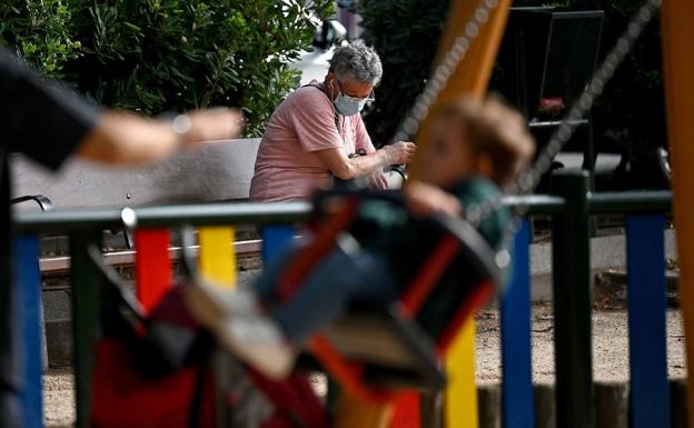 La provincia de Jaén perderá 45.000 vecinos en quince años y pasaría a ser la menos poblada de Andalucía