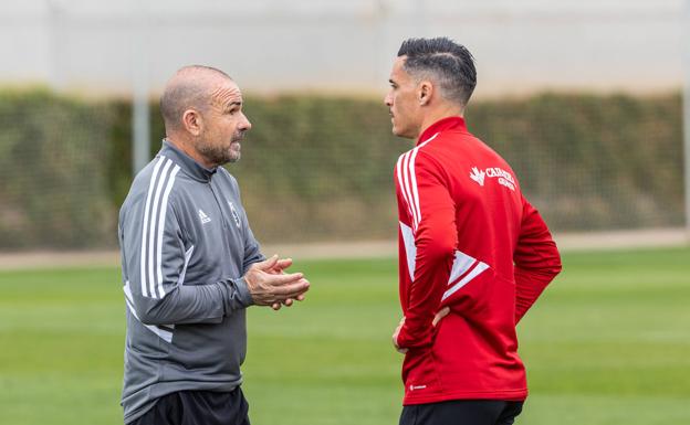 El paso al frente de José Callejón