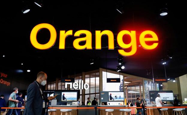 Aviso de Orange a sus clientes sobre un incidente de seguridad