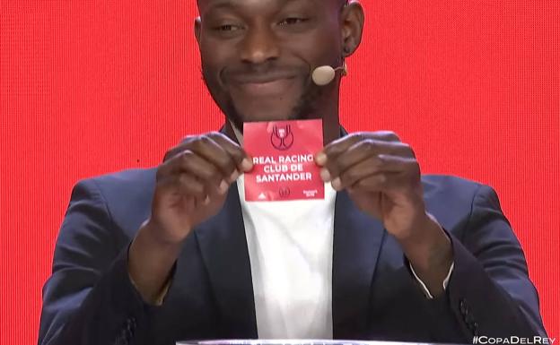 El Linares Deportivo recibirá al Racing de Santander en la Copa del Rey