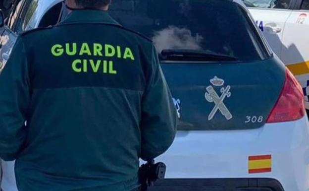 Detenida por robarle unas joyas a su amiga y venderlas en Marmolejo