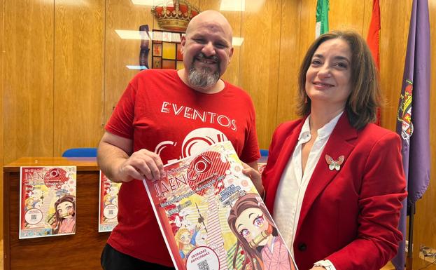 El universo manga llega a la UPM con más de 80 actividades para todas las edades