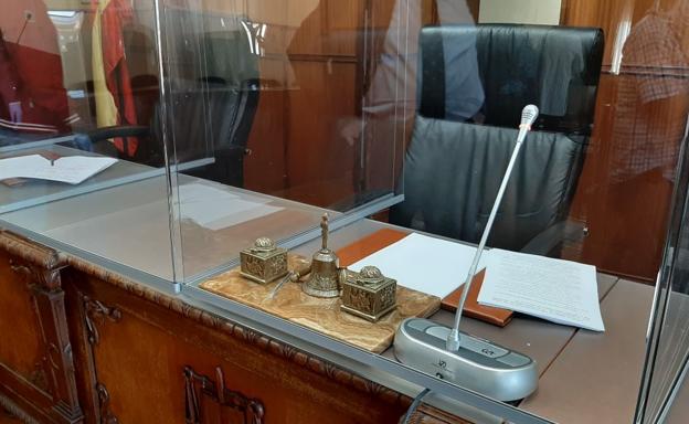 Una labor «más ágil y eficiente» con la creación de dos nuevas unidades judiciales