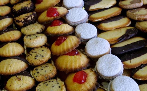 Alerta alimentaria de Sanidad por unas galletas vendidas en Mercadona