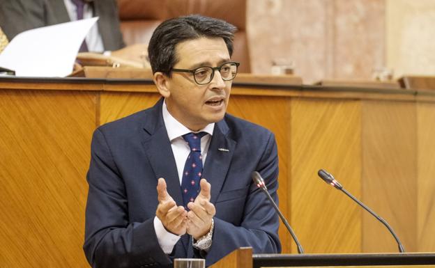 El PP demanda al Gobierno que haga públicas Las Salinas con un deslinde