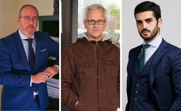 Juristas de Granada prevén que pronto empiece el goteo de peticiones para revisar condenas sexuales