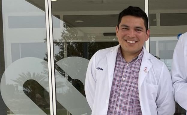 «Los casos de cáncer de pulmón se reducirían un 85% si no existiera el tabaco»