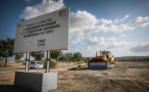 Cinco claves para el futuro del acelerador de partículas de Granada