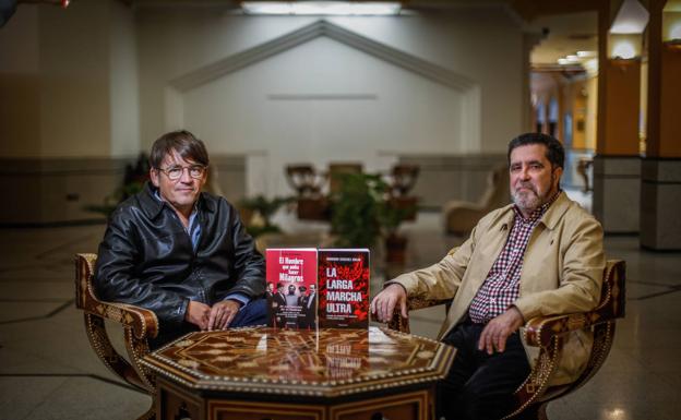 Un jueves muy negro con Tánger, El Padrino y los extremismos al fondo