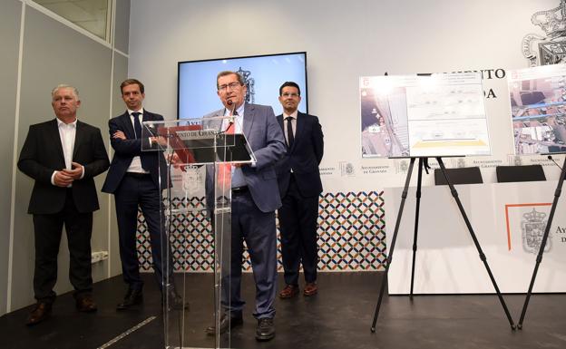 GRX: el periódico de la provincia de Granada