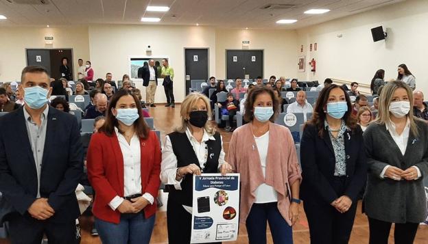 La importancia de educar para proteger contra la diabetes