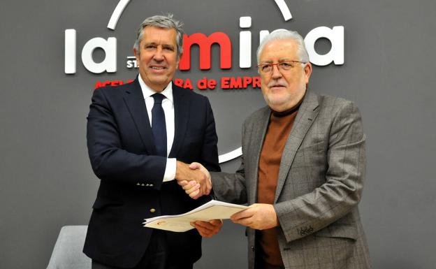 Cámara e Incyde apuestan por la innovación y la digitalización en Linares